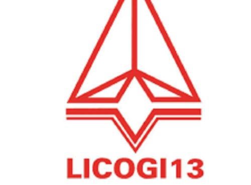logo công ty cổ phần licogi