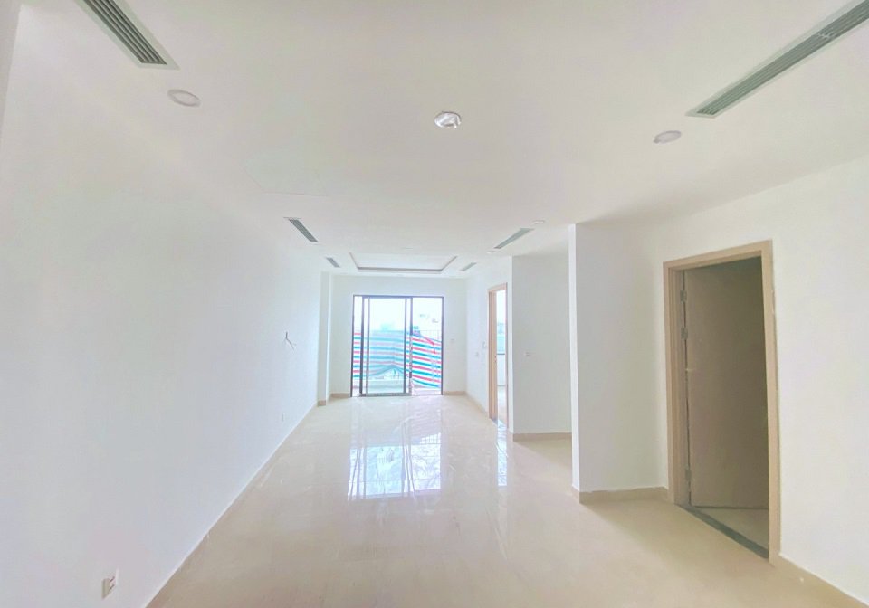 căn hộ tòa zen tower feliz homes