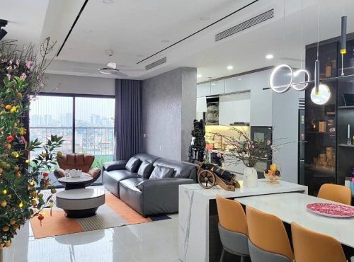 bán chuyển nhượng feliz homes giá rẻ