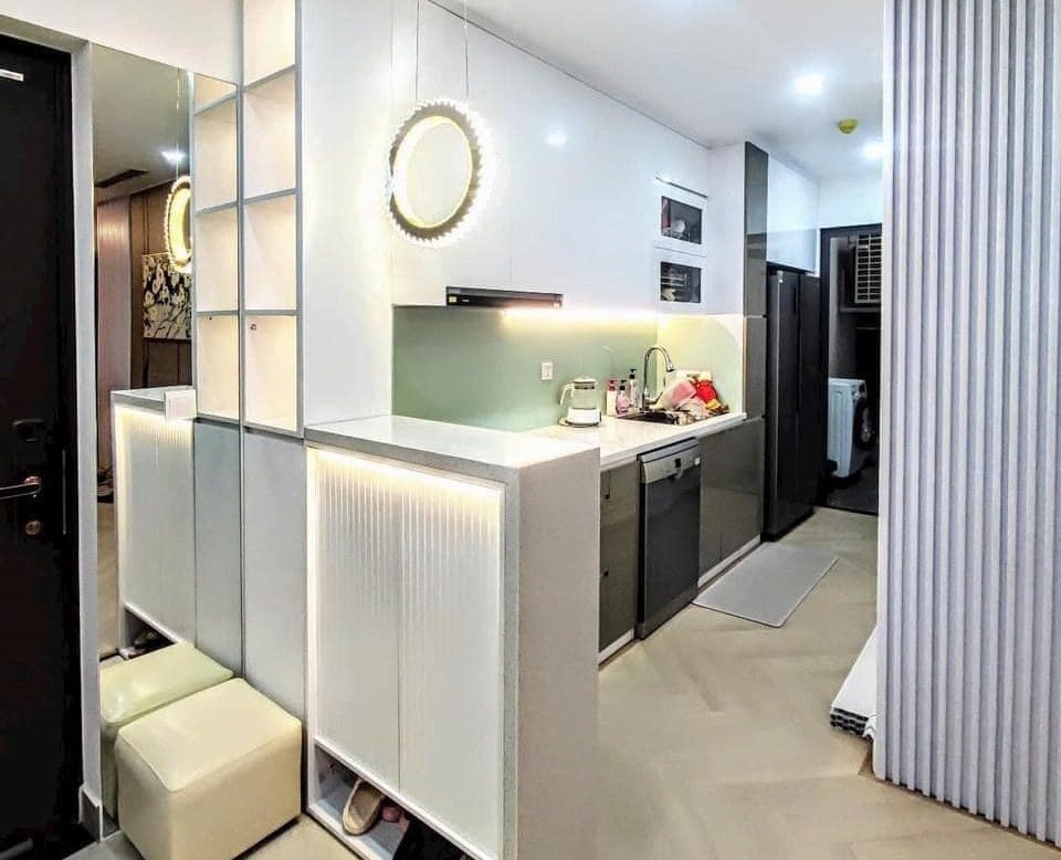 cho thuê căn hộ feliz homes
