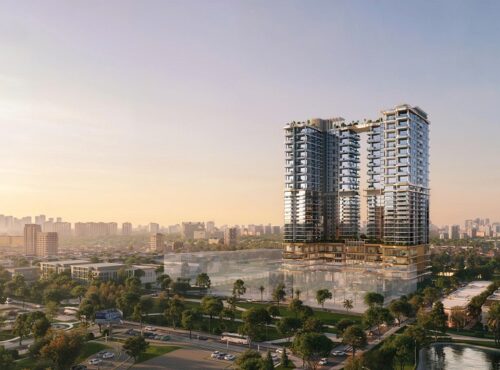 dự án rivea hà nội