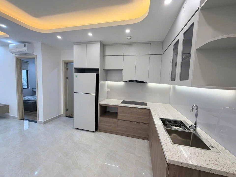 cho thuê căn 2 phòng ngủ feliz homes giá rẻ