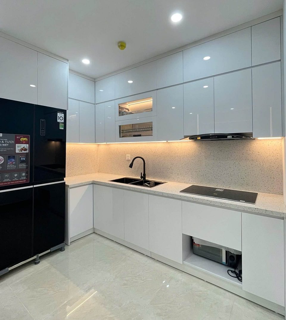 cho thuê 1 phòng ngủ Feliz Homes