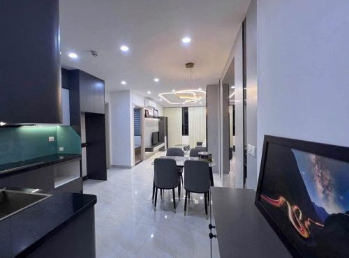 cho thuê 2PN Feliz Homes 65m2