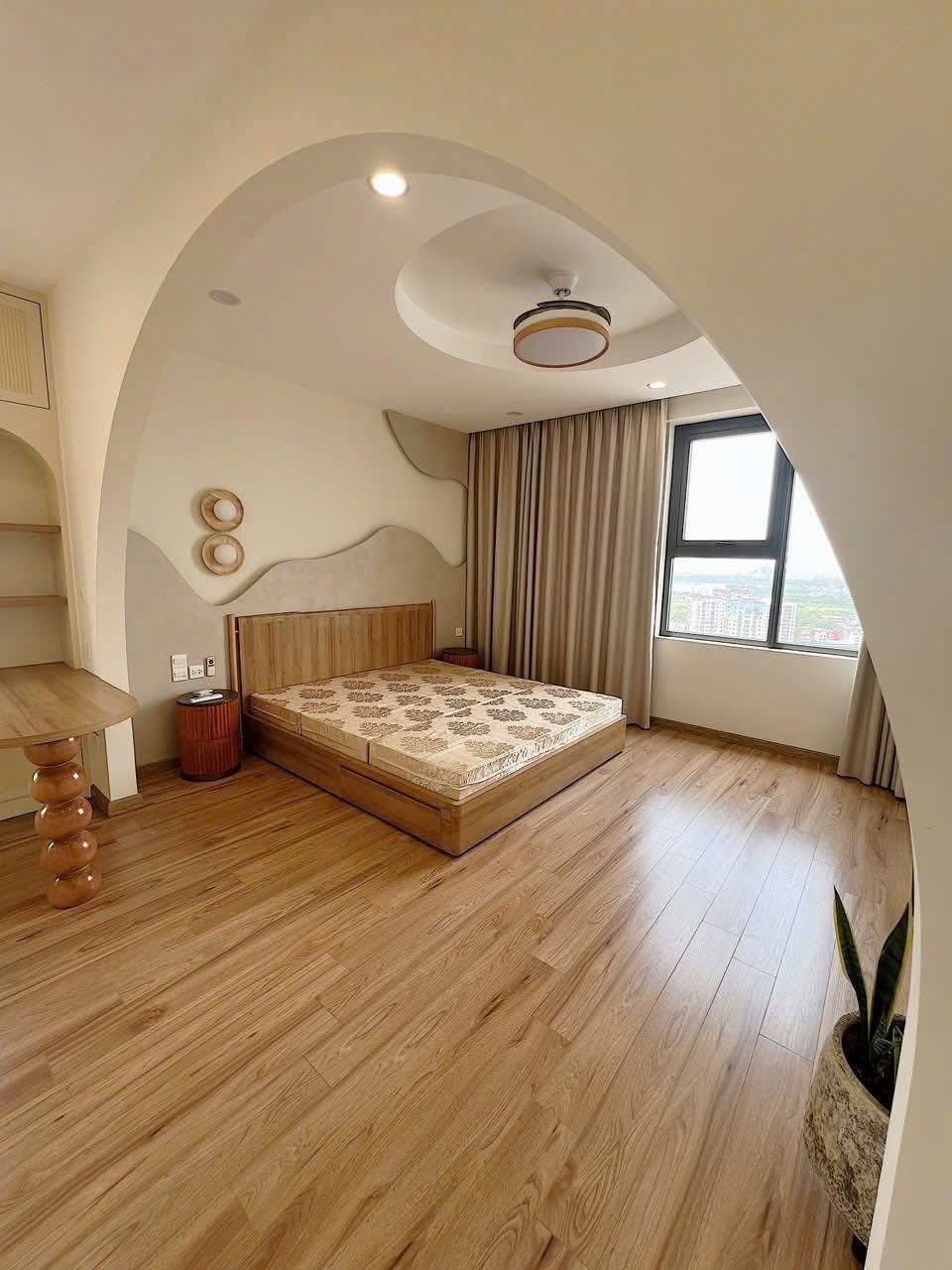 bán chung cư Feliz Homes 3 phòng ngủ
