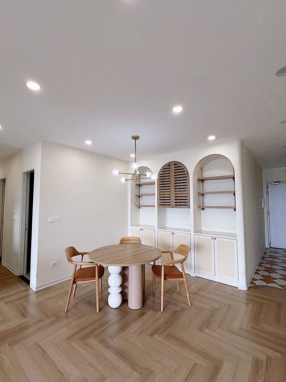 bán nhà Feliz Homes 3 phòng ngủ