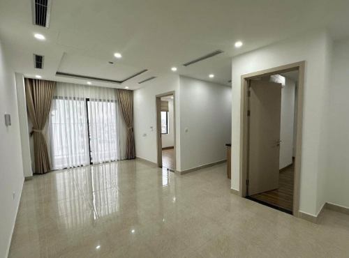 cho thuê căn hộ 2 phòng ngủ tòa zen Feliz Homes nội thất cơ bản