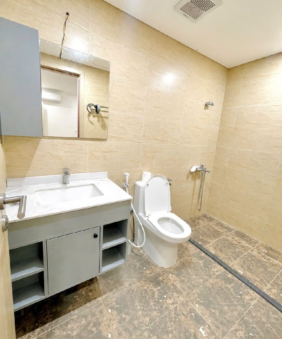 cho thuê căn hộ feliz homes đền lừ